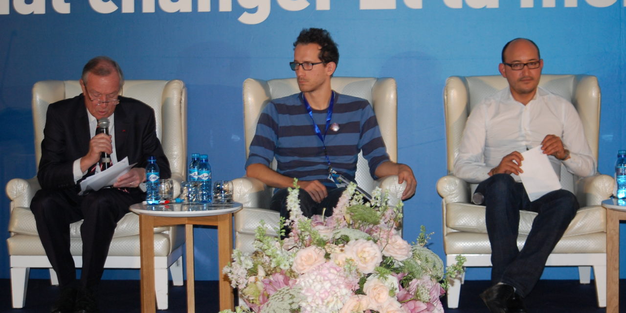 Le Forum de la mer d&rsquo;El Jadida ouvre ses portes