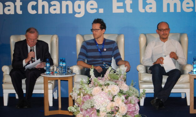 Le Forum de la mer d&rsquo;El Jadida ouvre ses portes
