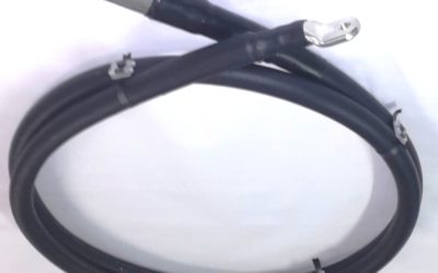 NEXANS : Nouvelle solution pour les éoliennes offshore et terrestre