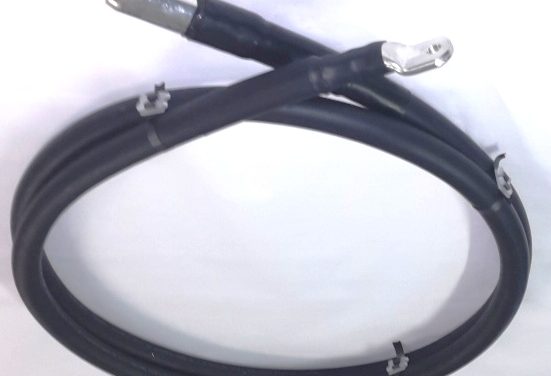 NEXANS : Nouvelle solution pour les éoliennes offshore et terrestre