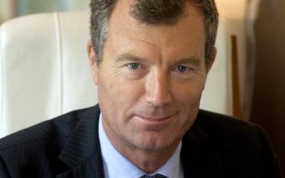 Un nouveau Préfet de Région pour la Bretagne