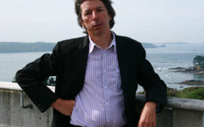 Un VP Mer à l’UBO