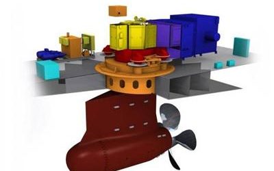 ABB – Azipod a permis d’économiser 700 000 tonnes de carburant