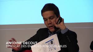 BV Industrie Nouveau recrutement