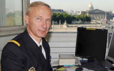 Zone Maritime de la Méditerranée