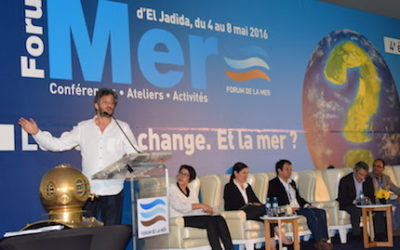 8 juin – Océan – Une journée mondiale