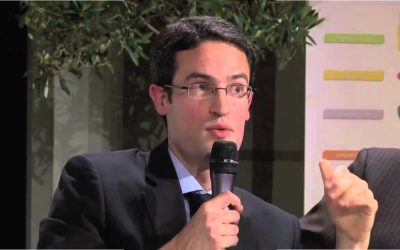 Renouvellement à la DGEC