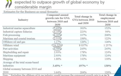 CORICAN : Le navire amiral de la R&D maritime sans pilote
