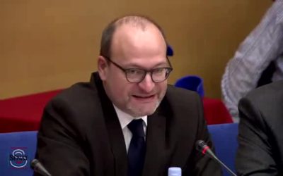 Directeur de l&rsquo;Agence française de développement