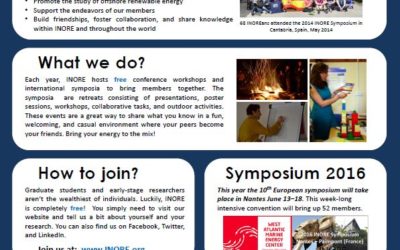 Doctorants EMR et entreprises prennent rendez-vous