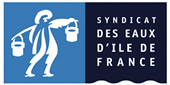 syndicat eau ile de france