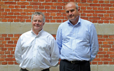 Une co-présidence pour Ocean Energy Europe