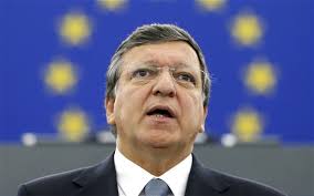 JM Barroso passe chez Goldman Sachs International