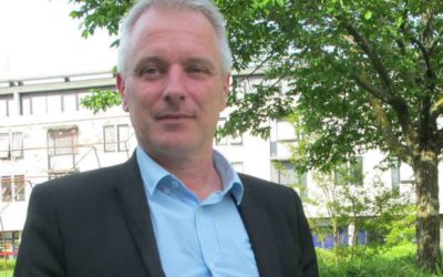 Deux nominations au CNDP