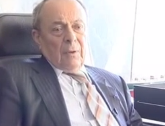 Michel Rocard et les énergies renouvelables de la mer, Michel Rocard et l’Arctique