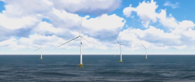 SBM Offshore et IFPEN win win pour l’éolien flottant