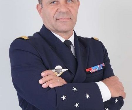 Changement de CEMM