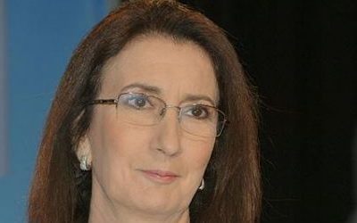 Maroc : La directrice générale de ONHYM reçoit l&rsquo;ordre du Ouissam