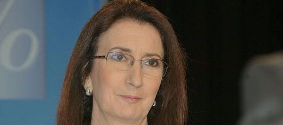 Maroc : La directrice générale de ONHYM reçoit l’ordre du Ouissam