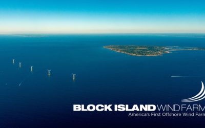 LA NOAA (NEFSC) et iXblue terminent une recherche menée dans Block Island avec le sonar volume 3D SeapiX-R.
