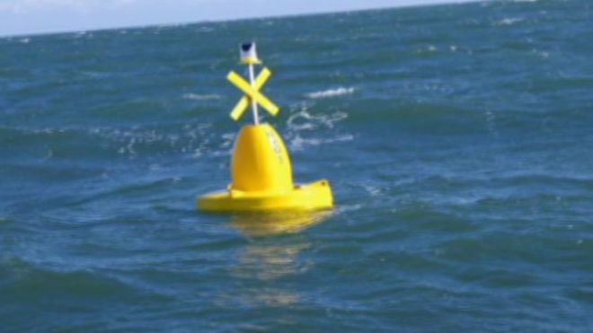Rampion – Les bombes devraient être explosées dans la semaine