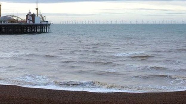 Brighton