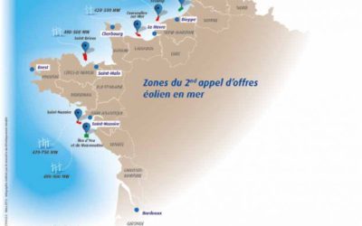 General Electric aurait déposé une offre pour ADWEN