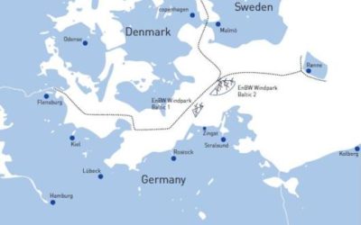 EnBW : une nouvelle étape de développement