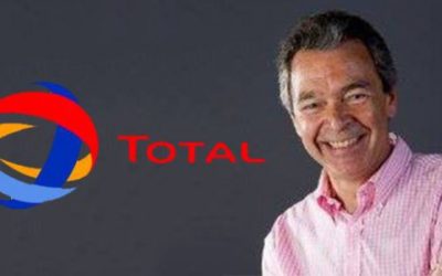 Total Maroc : Un nouveau directeur général