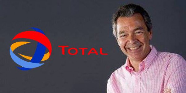 Total Maroc : Un nouveau directeur général