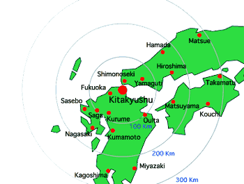 Kitakyshu