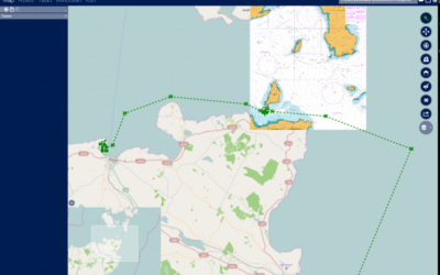 Vattenfall prend la licence Mermaid®