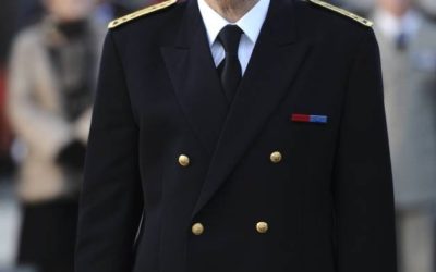 Finistère : un nouveau préfet