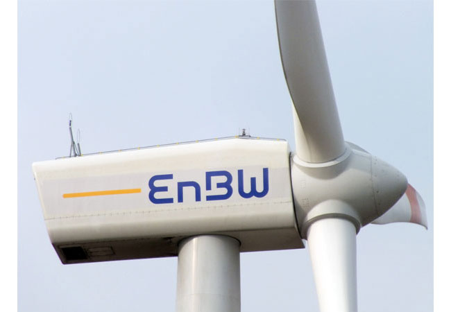 EnBW : une nouvelle étape de développement