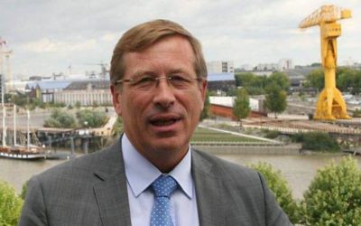 Audencia Group nomme un nouveau DG