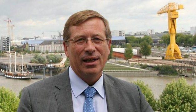 Audencia Group nomme un nouveau DG