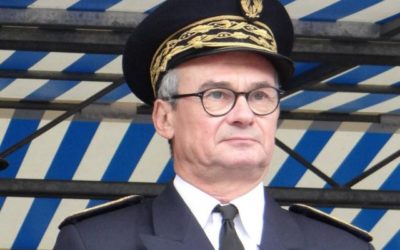 Un nouveau préfet pour le Var