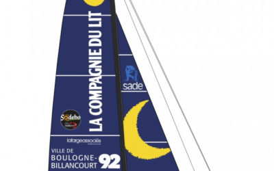 IXBlue d’une course à l’autre – America&rsquo;s Cup