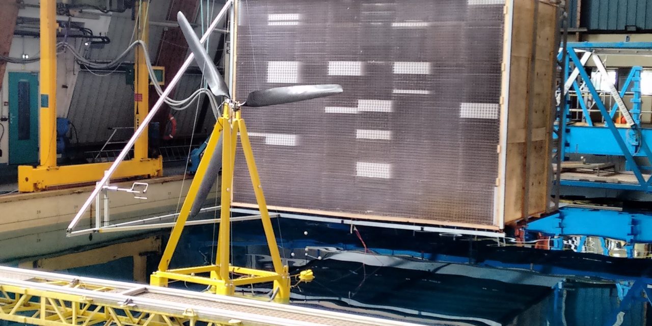 L’éolien flottant : baroud d’honneur ou chronique d’un renouveau annoncé ?