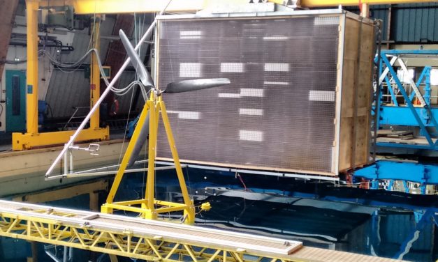 L’éolien flottant : baroud d’honneur ou chronique d’un renouveau annoncé ?