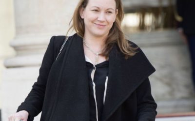 Christophe Sirurgue prend le secrétariat d&rsquo;Etat à l&rsquo;industrie, Axelle Lemaire récupère l&rsquo;innovation