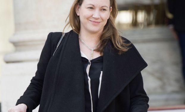 Christophe Sirurgue prend le secrétariat d&rsquo;Etat à l&rsquo;industrie, Axelle Lemaire récupère l&rsquo;innovation