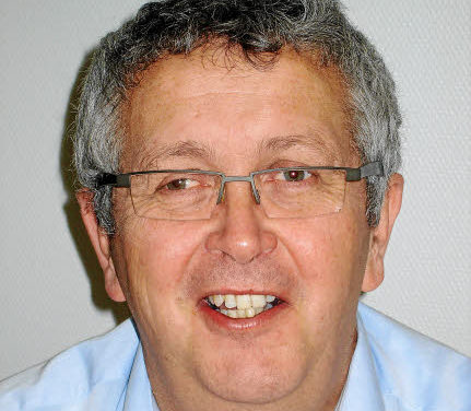 Changement de Président à l’interprofession du Port de Concarneau