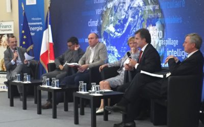 Nouveau label « Financement participatif pour la croissance verte »