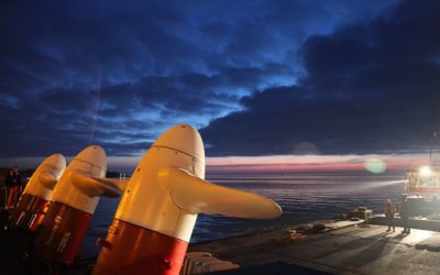 Lever de fonds pour Tocardo