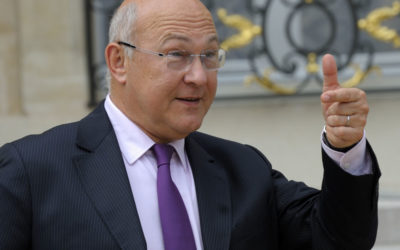 Ministère de l&rsquo;économie et des finances : Le cabinet est complété