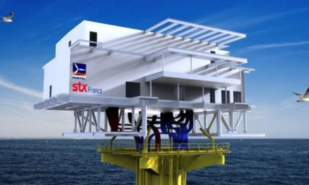 STX : Le gouvernement aurait deux acheteurs