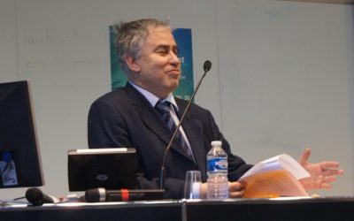 Président du CA de l&rsquo;INED