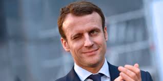 Emmanuel Macron nomme ses 9 ambassadeurs / délégués