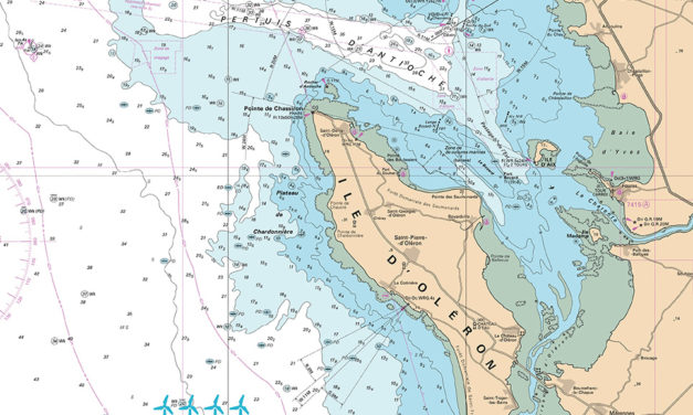 Appel d’offres pour l’île d’Oléron